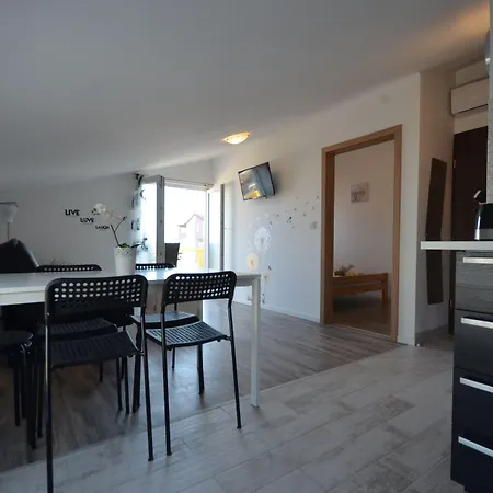 Apartment Boticki