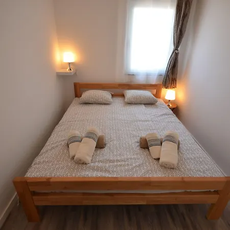 Apartment Boticki *