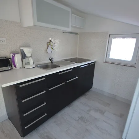 Apartment Boticki Vir
