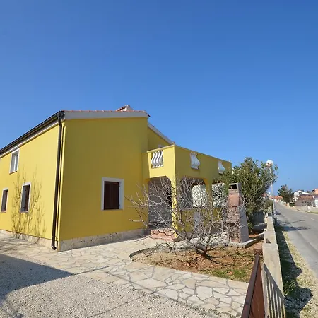 Boticki Apartment Vir